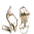 Women Formal Block Heel - 62753S